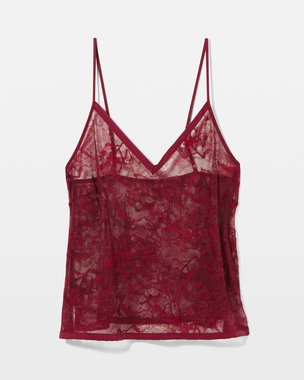 Lace Cami | Soma
